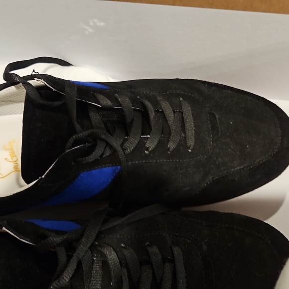 Christian Louboutin Sneaker - Picture 3 of 7